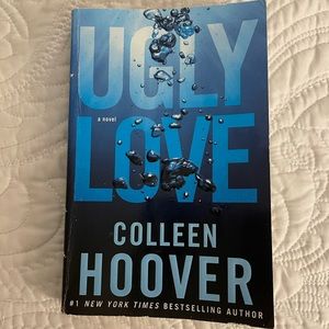 Ugly Love